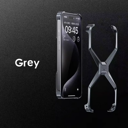 IronEdge Rimless Phone Case